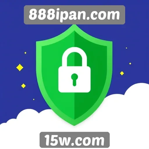 Avaliação da segurança de 888ipan.com para usuários