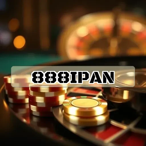 888ipan.com: Entre no Mundo Empolgante dos Jogos Online Brasileiros