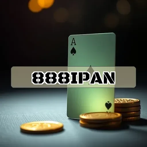 888ipan.com: A Revolução das Apostas no Brasil Começa Aqui