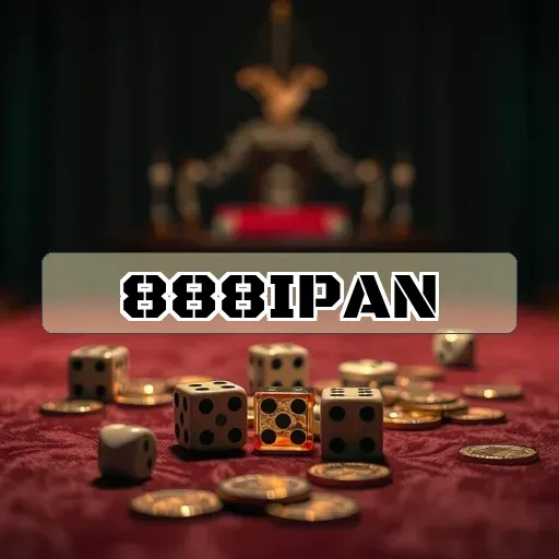 888ipan.com: Protegendo Você na Diversão dos Jogos Online